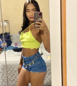 Chica busca chico en Lérida: 