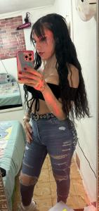 Transexual en Barcelona: 
