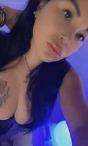 Travesti en Madrid: 
