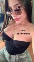 667640880: Chica busca chico en Tenerife