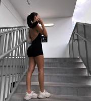 611292549: Chica busca chico en Ibiza