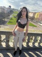 602826222: Transexual en Málaga