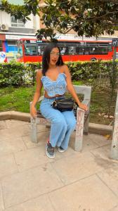 Transexual en Valencia: 