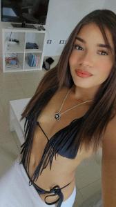 Chica busca chico en Ciudad Real: 
