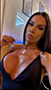 Travesti en Madrid: 