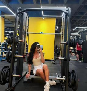 Transexual en Córdoba: 