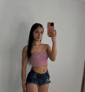 Chica busca chico en Granada: 