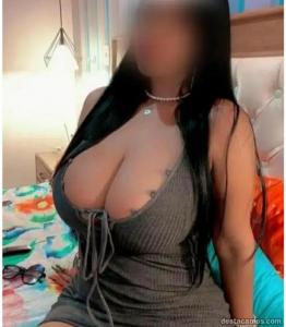 Chica busca chico en Málaga: 