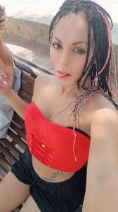 Transexual en Mallorca: 