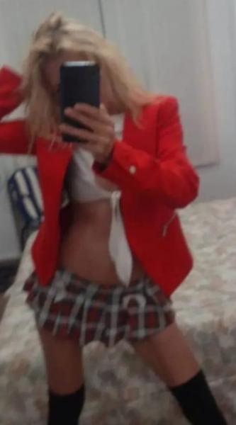 Chica busca chico en Alicante: 