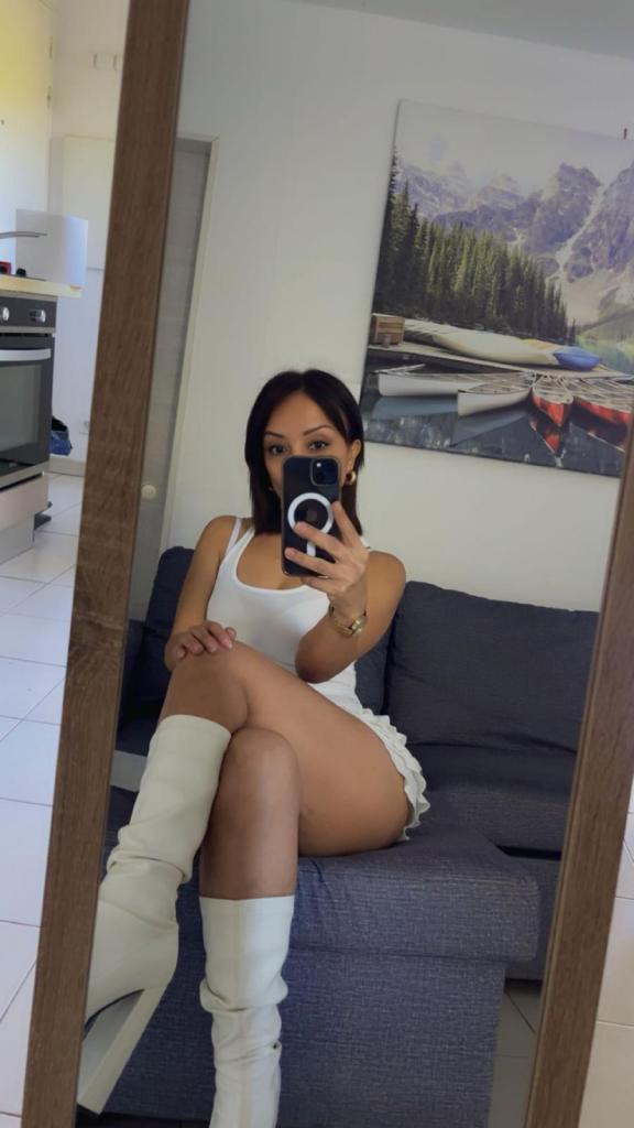 Chica busca chico en Valencia: 