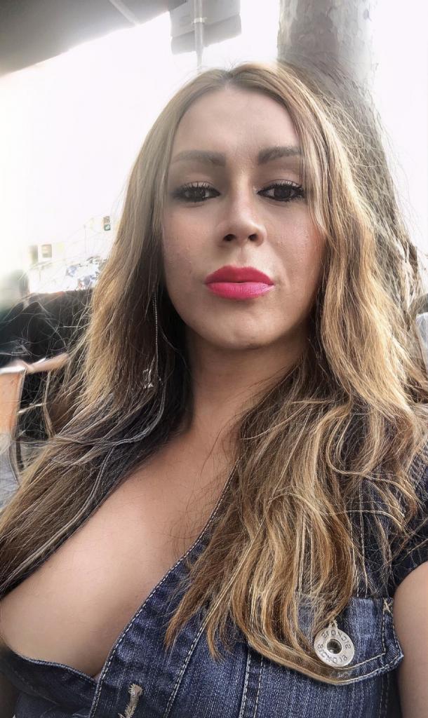 613655885: Travesti en Barcelona