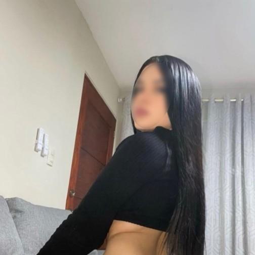 Chica busca chico en Barcelona: 