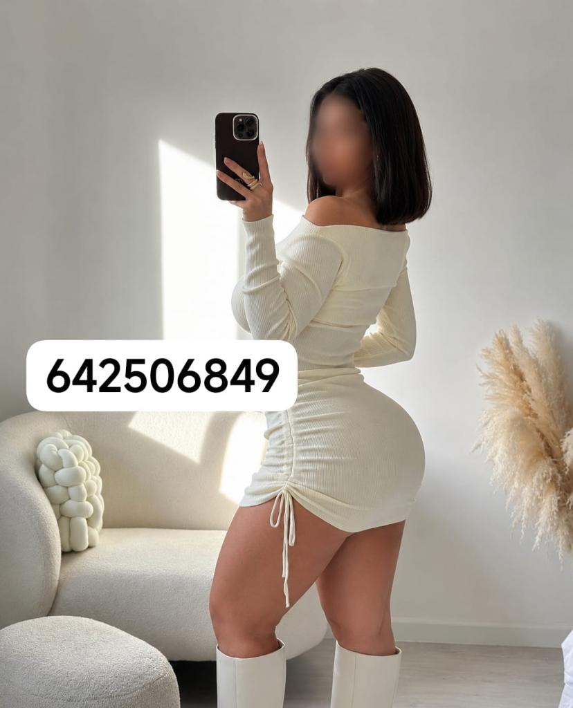642506849: Chica busca chico en Cuenca