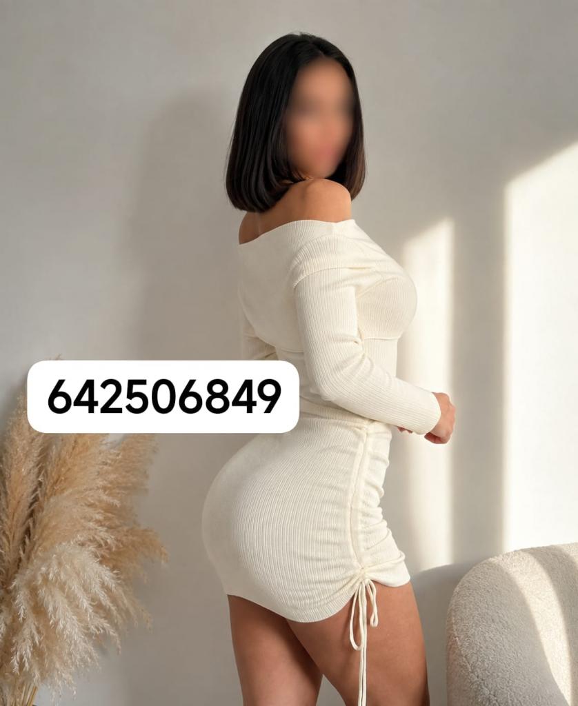 Chica busca chico en Cuenca: 