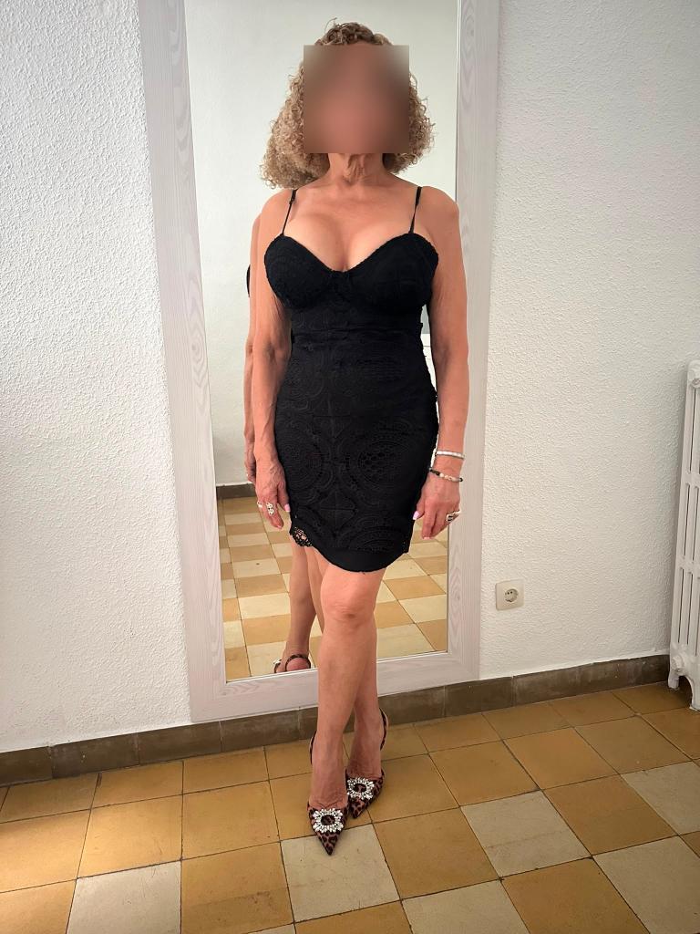 Chica busca chico en Madrid: 