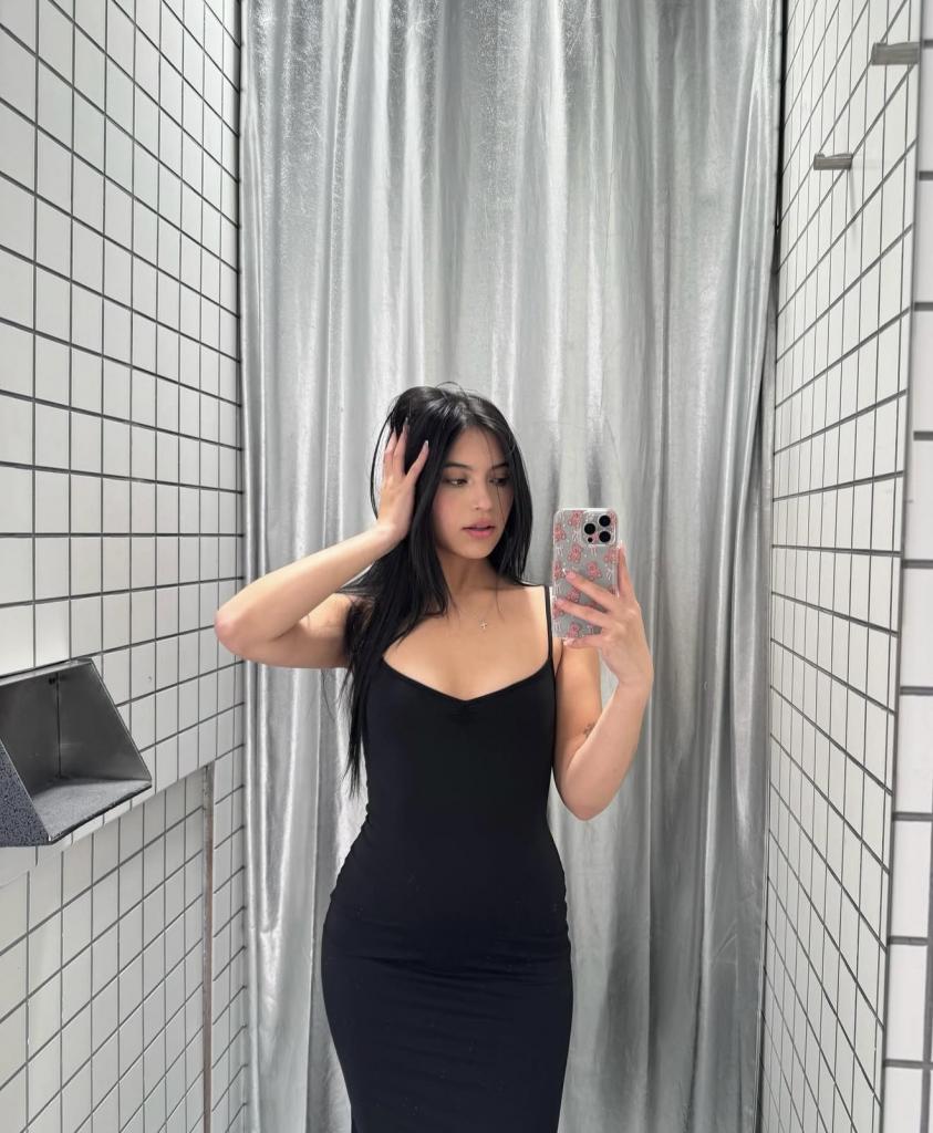 Chica busca chico en Tenerife: Chica busca chico