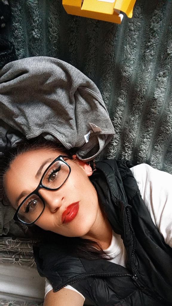 613796753: Chica busca chico en Alicante
