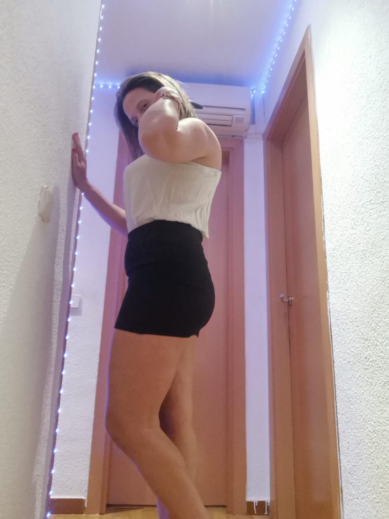Chica busca chico en Alicante: 