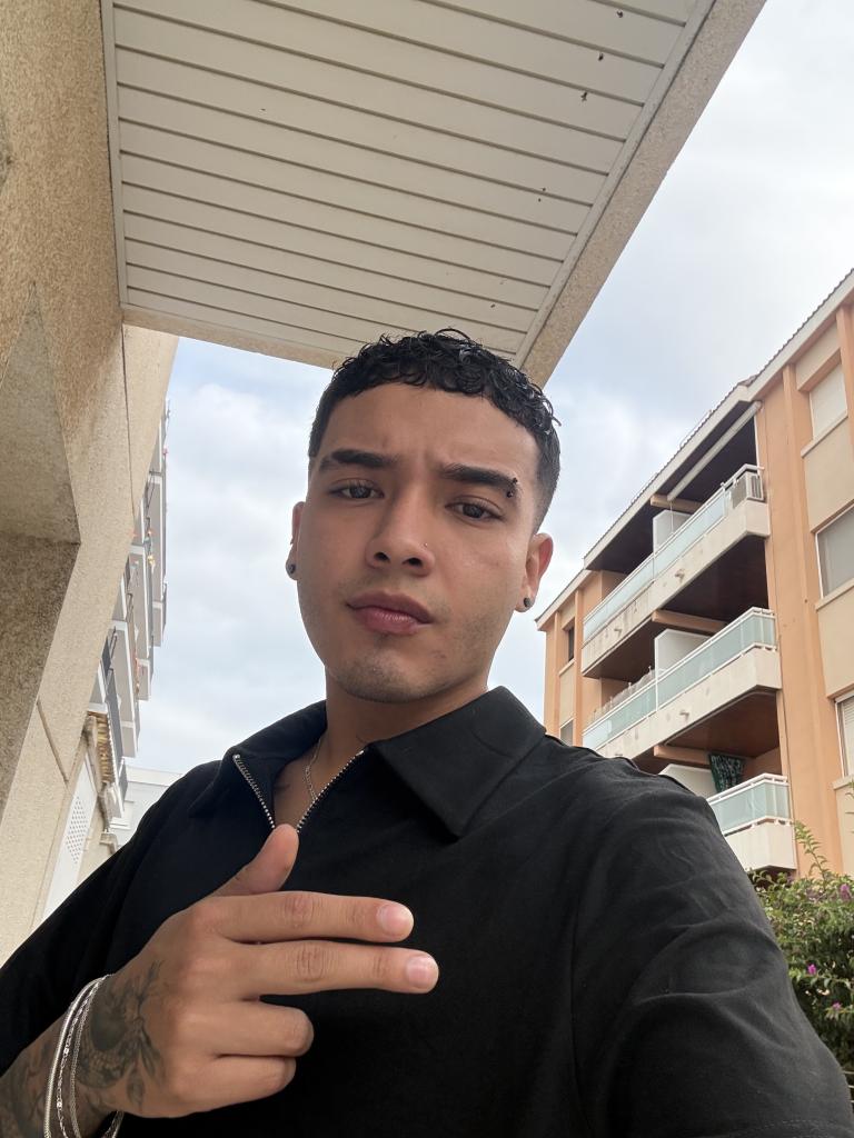 Chico busca chica en Barcelona: 