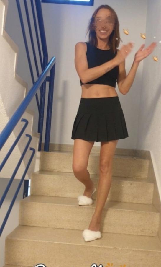 Chica busca chico en Navarra: 