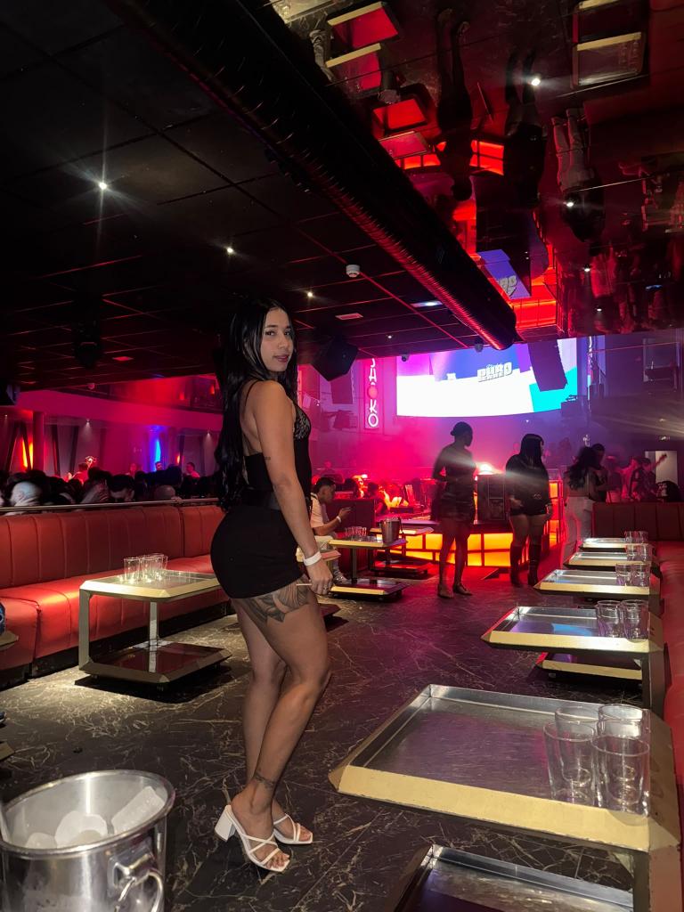 603219991: Chica busca chico en Córdoba