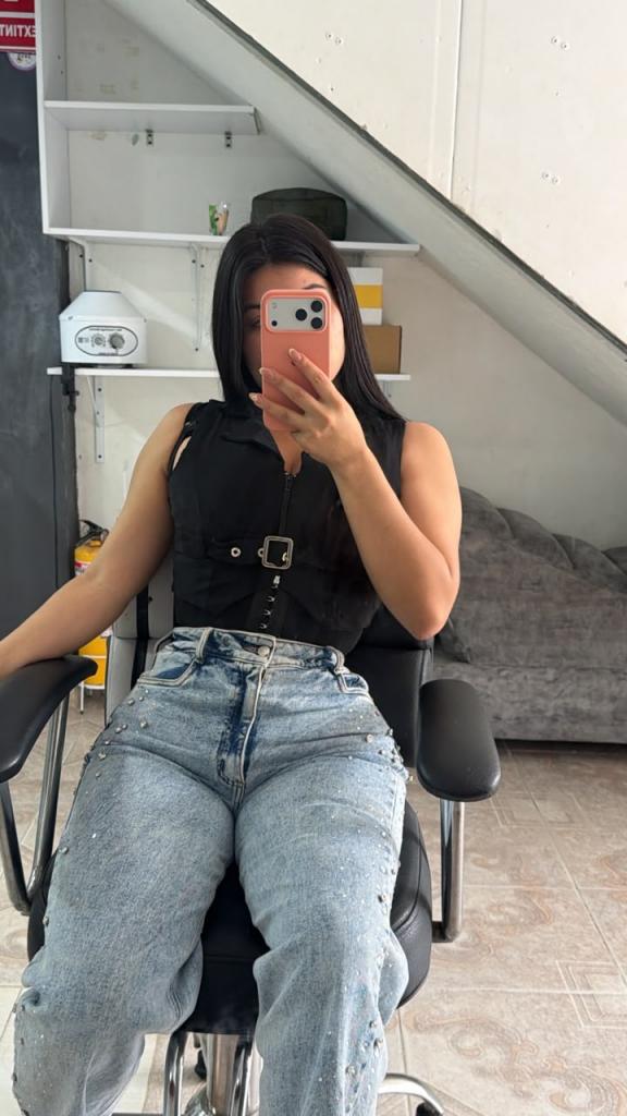 Chica busca chico en Salamanca: 