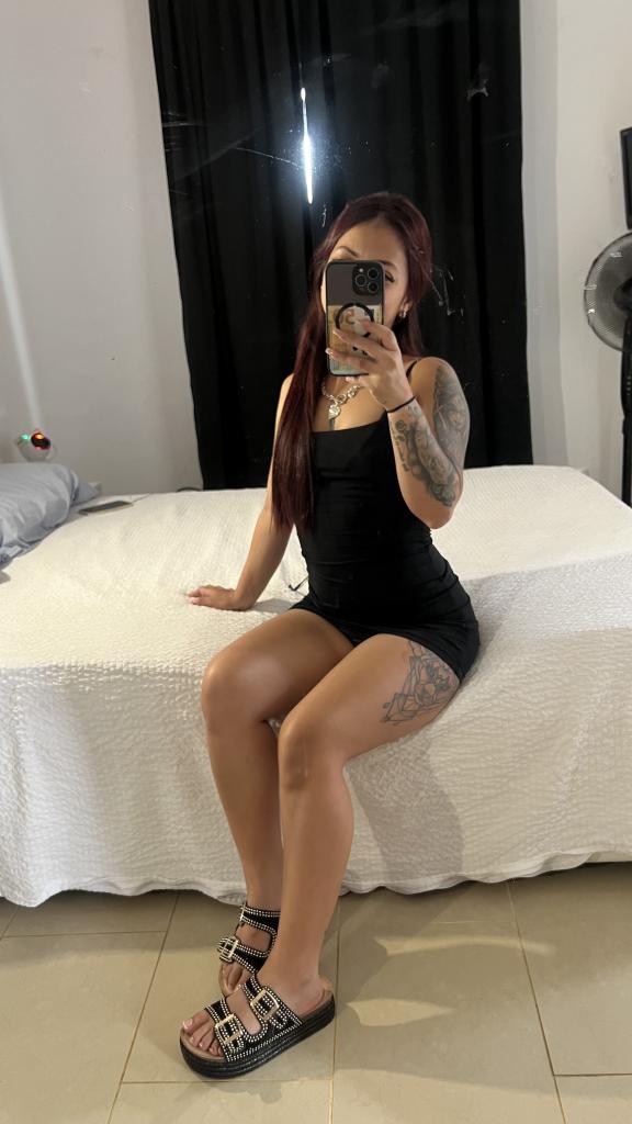 Chica busca chico en Alicante: 
