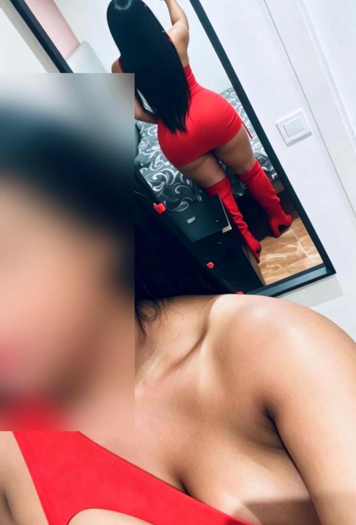 Chica busca chico en Málaga: 