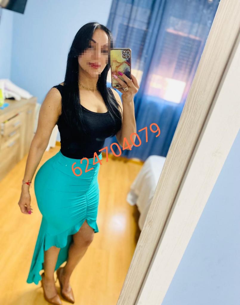 Chica busca chico en Guadalajara: 