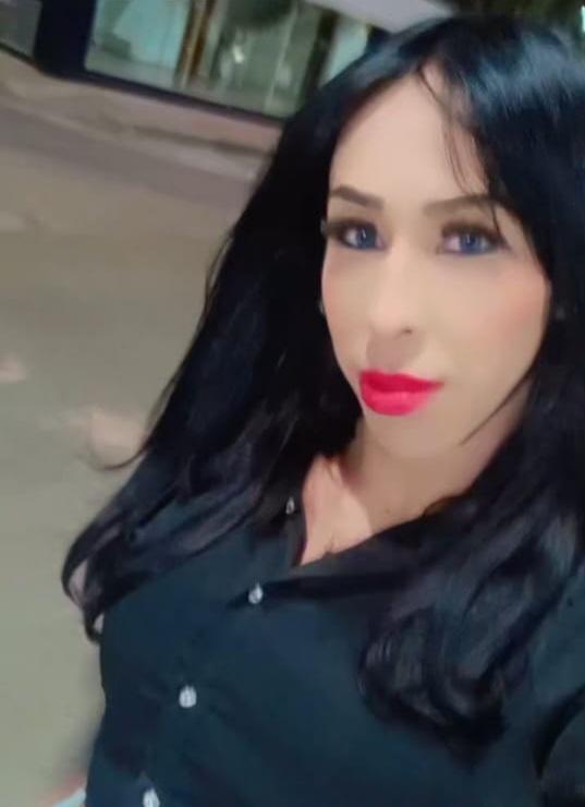 Travesti en Alicante: 