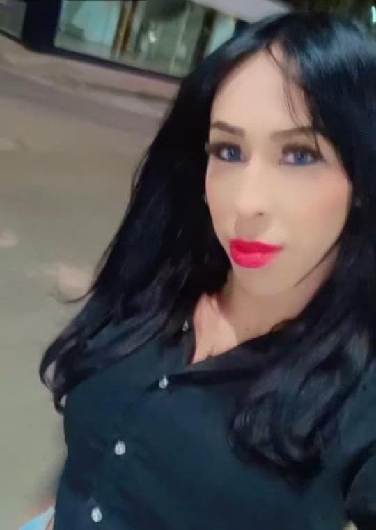 Travesti en Alicante: 