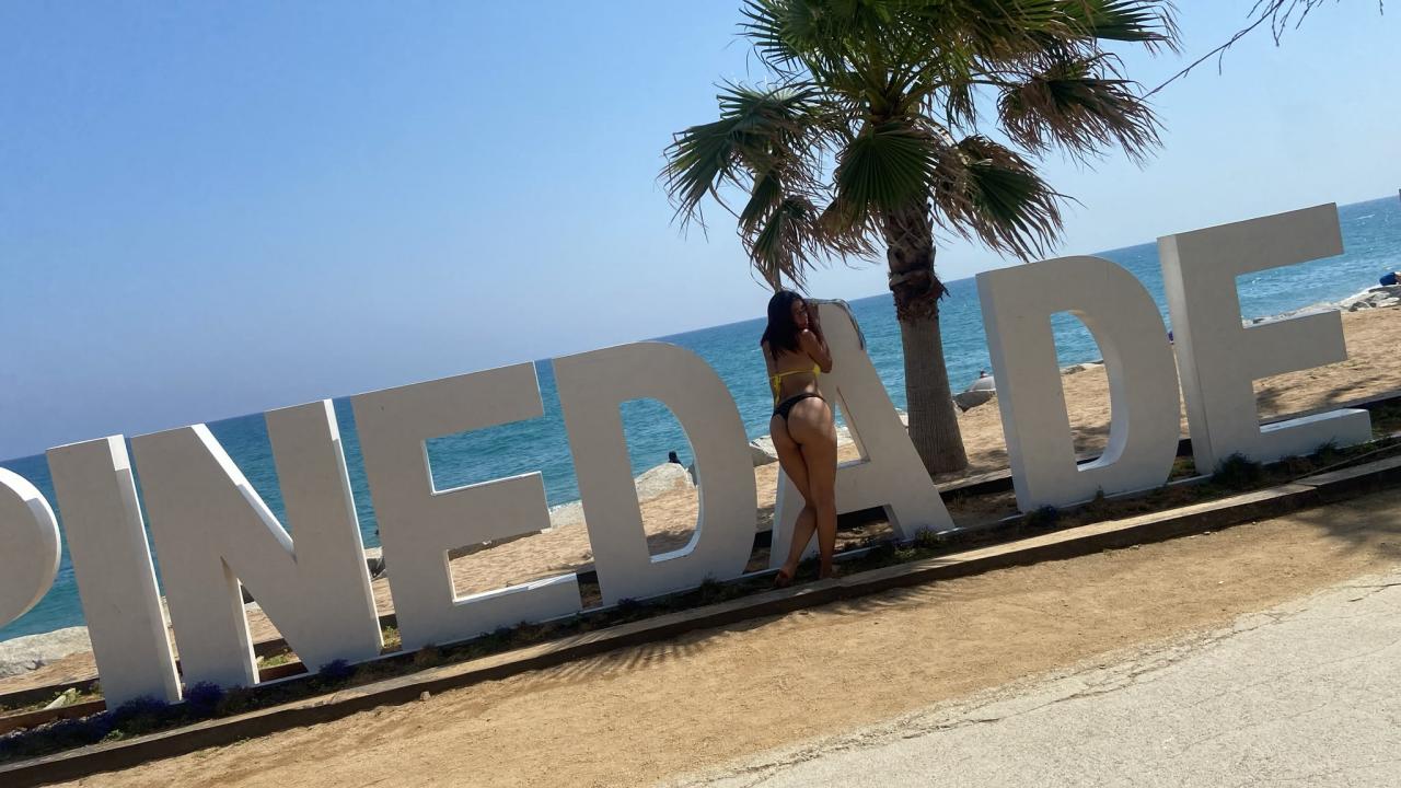 Chica busca chico en Zaragoza: 