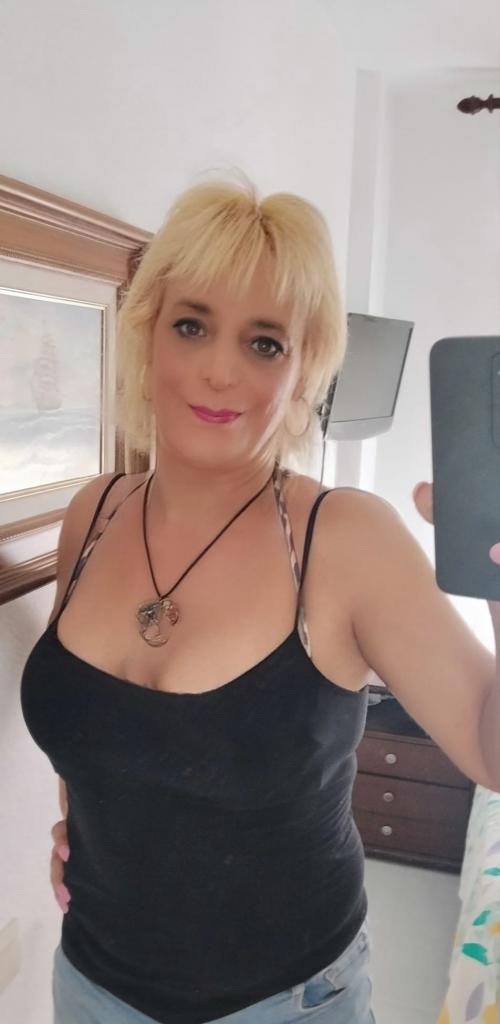 Travesti en Madrid: 