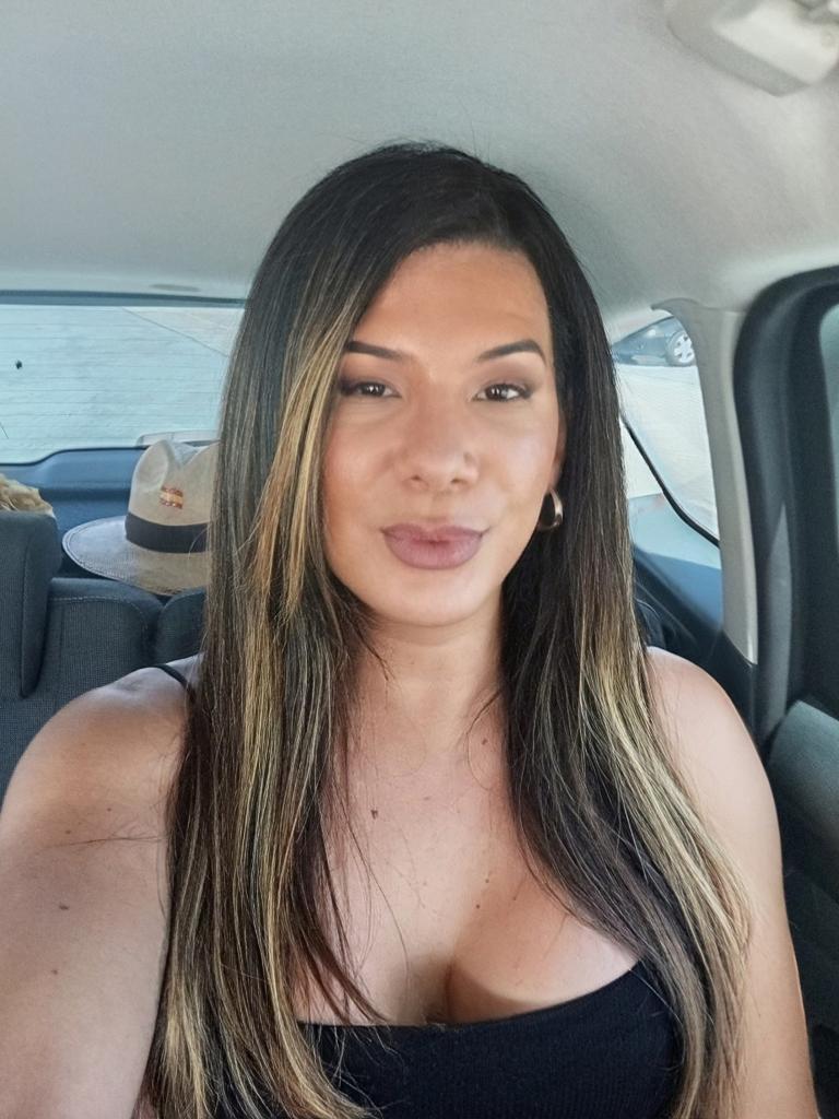 Transexual en Córdoba: 