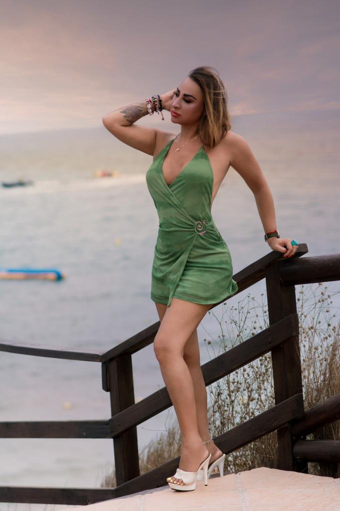 606847280: Travesti en Alicante