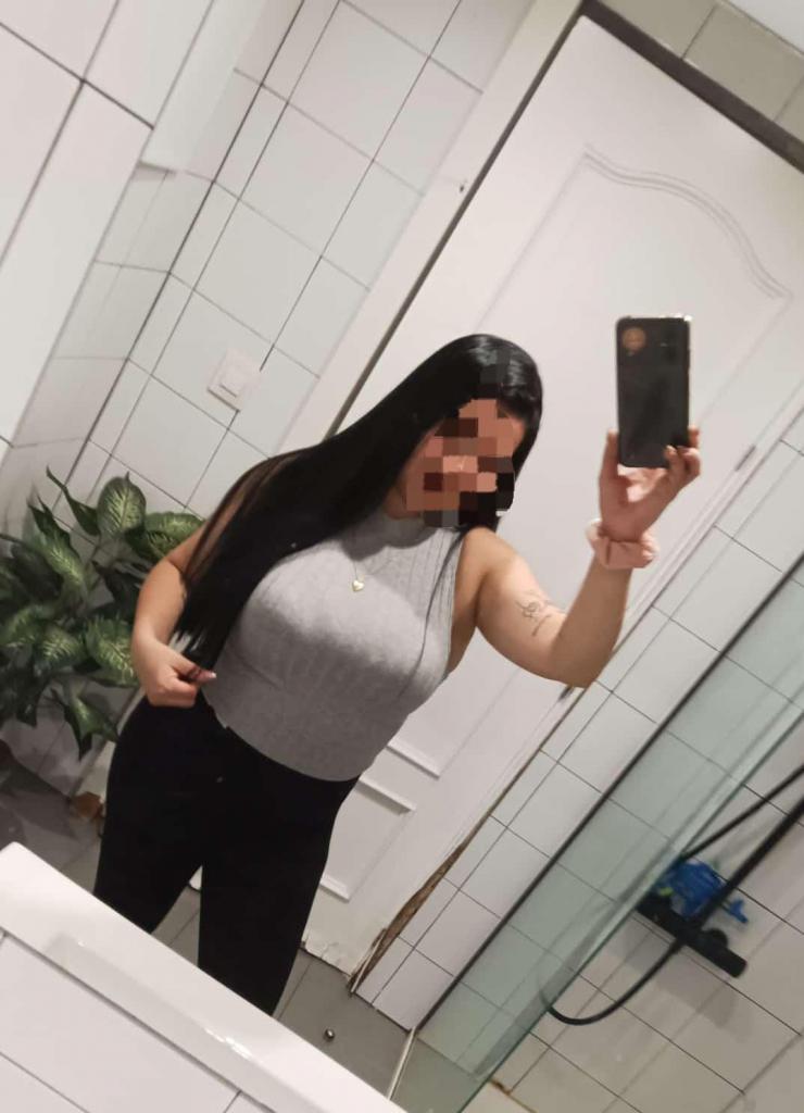 Chica busca chico en Toledo: 