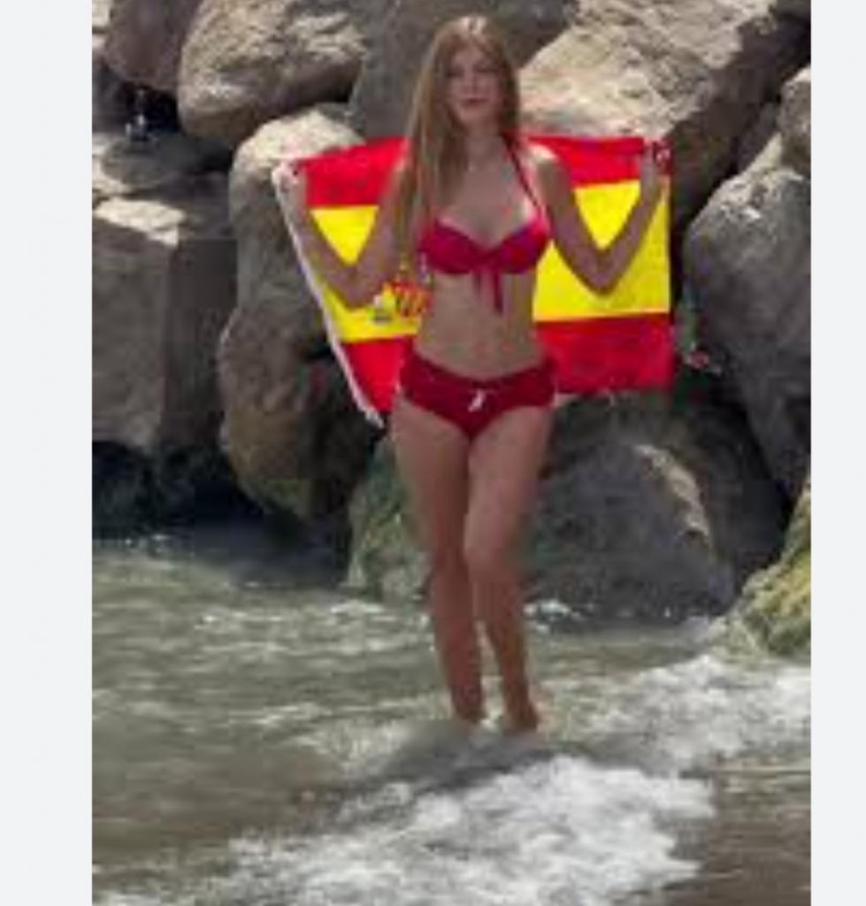 Chica busca chico en Alicante: 