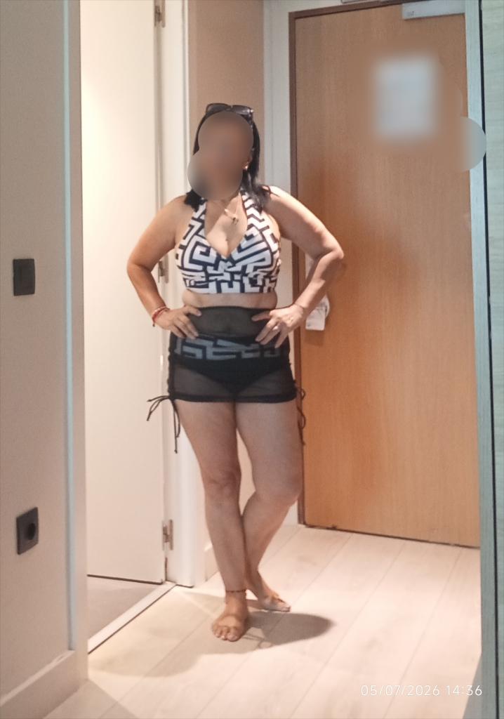 Chica busca chico en Madrid: 