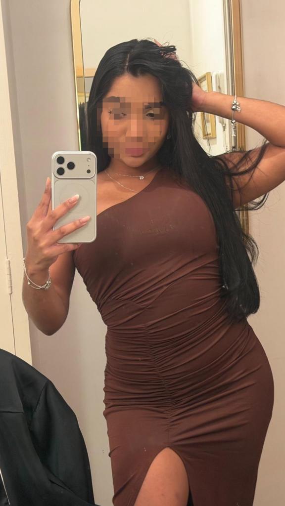 Chica busca chico en Toledo: 
