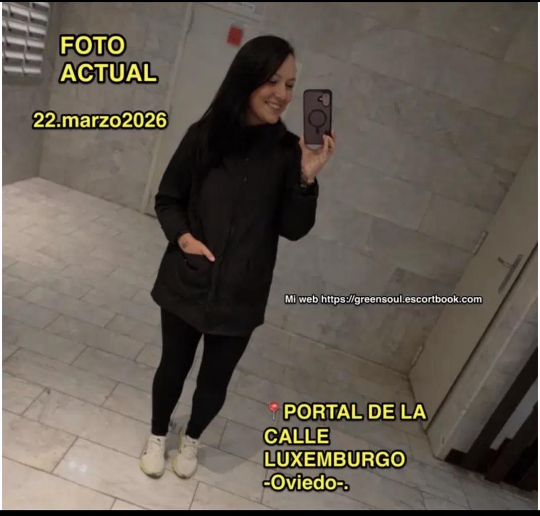 Chica busca chico en Asturias: 
