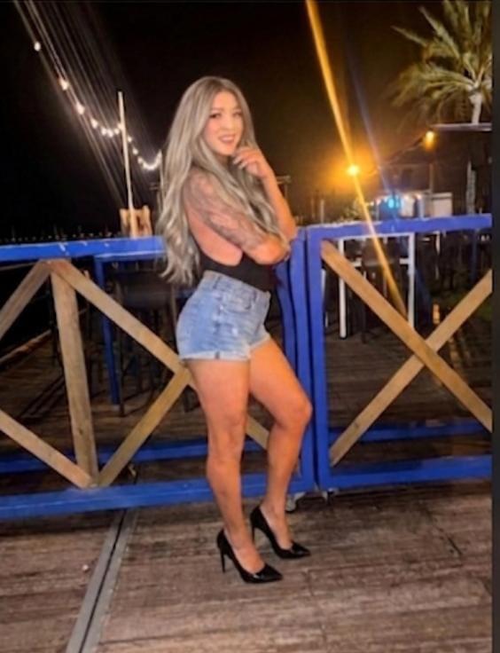 643051172: Travesti en Málaga