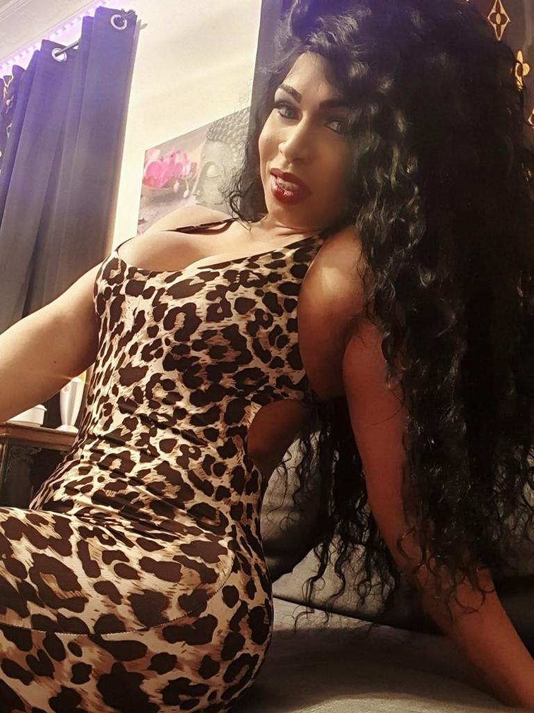 Travesti en Vizcaya: 