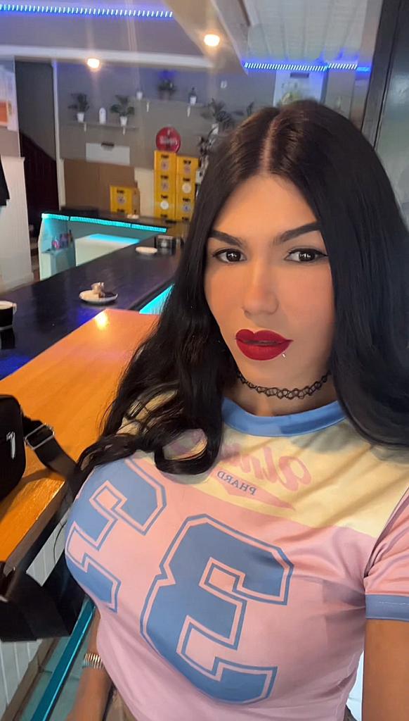 Transexual en La Coruña: 