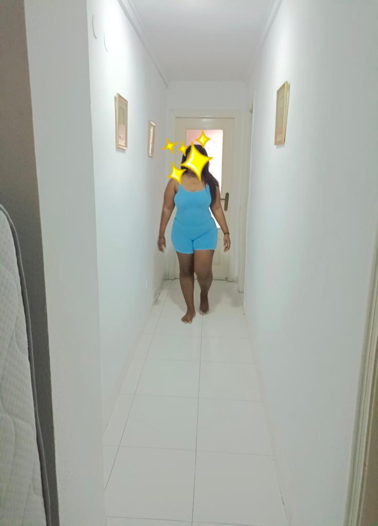 Chica busca chico en Alicante: 