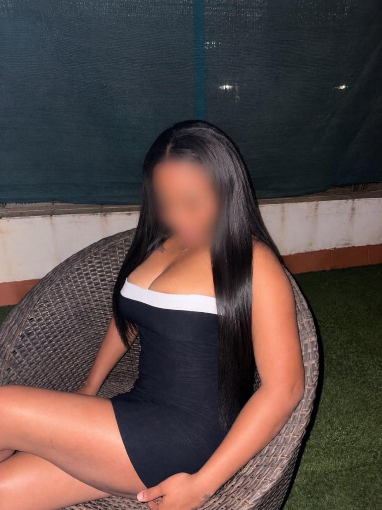 Chica busca chico en Sevilla: 