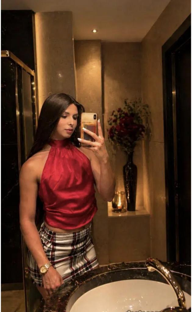 Travesti en Barcelona: 