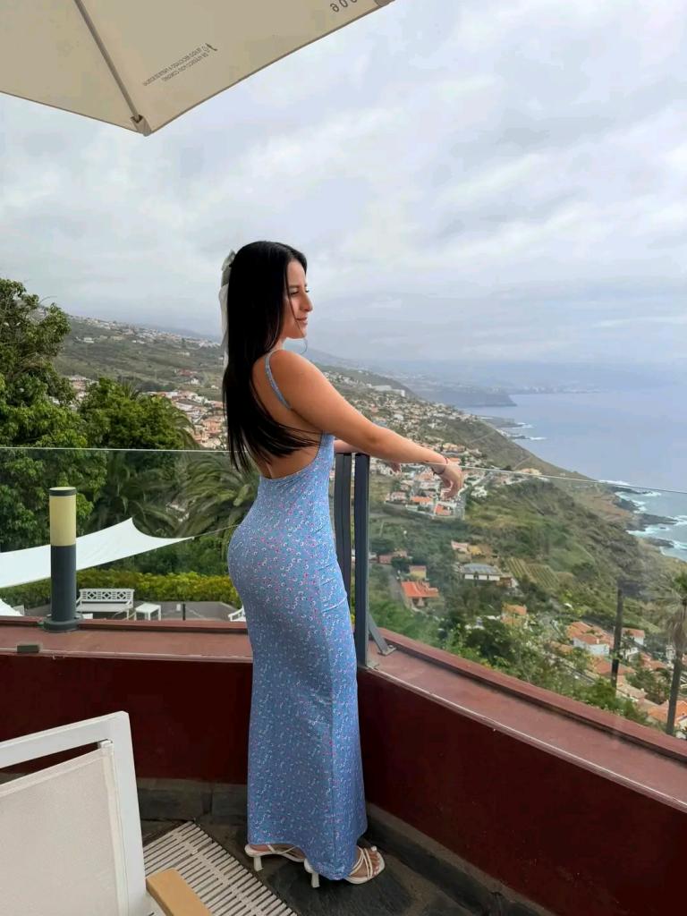 614856785: Chica busca chico en Tenerife