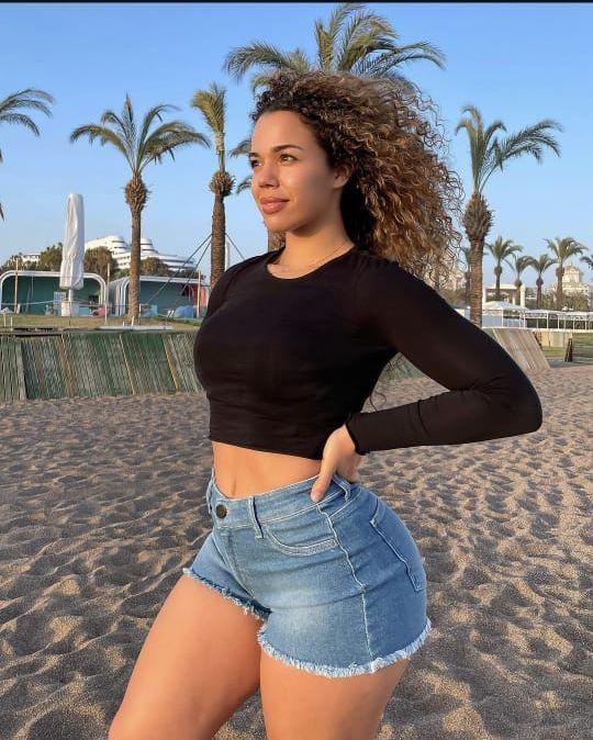 Chica busca chico en Córdoba: 