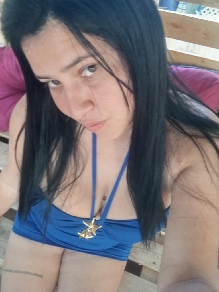 614523596: Chica busca chico en Murcia